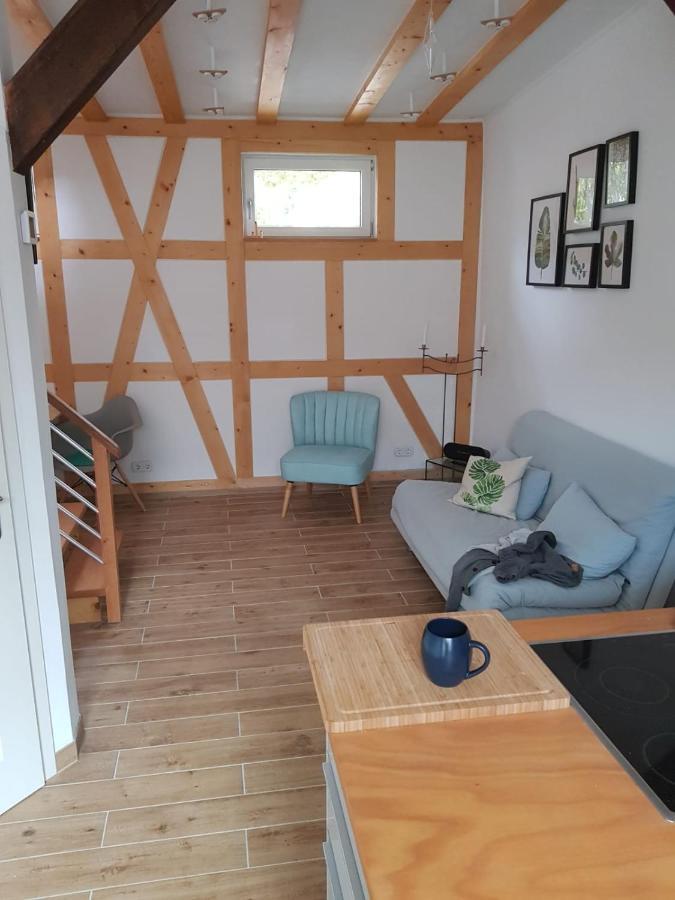 Rheingau - schöne möblierte Ferienwohnung Eltville am Rhein Exterior foto